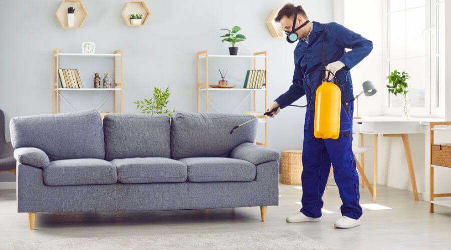 Why choose Chemical Treatment Raywood for chemical treatment in Raywood